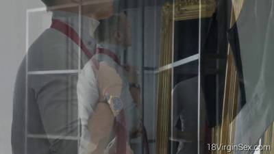 Brianna sexy teen - sexu.com