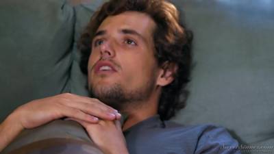 Caught In The Act Scene 1 - upornia.com