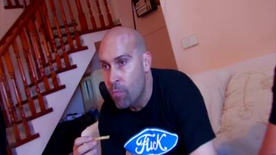 Redhead Teen Takes It Deep In Ass By Dad`s Friend - upornia.com