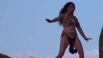 Galaxy In Conflict Pt2 H264 Hd1080p 60 - txxx.com