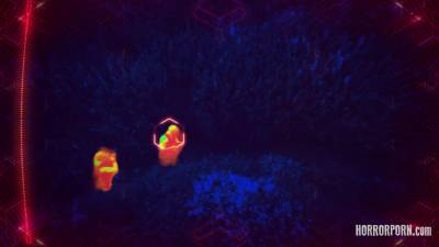 HORRORPORN - Predator Dick Hunter - txxx.com