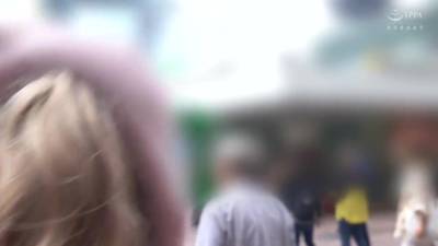 2k 大檔 メロt゙ィー・雛・マークス - （19歳）【貴重】こっそり初撮りしてみた【中田氏】hr-001 - hotmovs.com - Japan