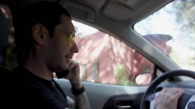 Vicki Chase - She Gets Busted By Her Husband - hotmovs.com