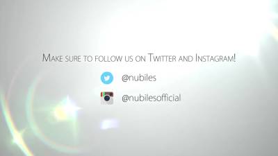 Alex - Alex Blake And Harley Jameson In College Girlfriends Get It On After A Party - hotmovs.com