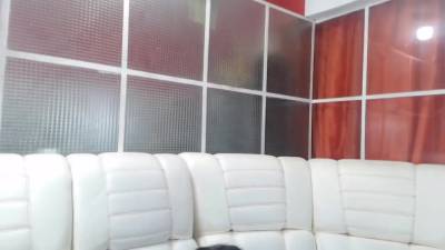 Shameless Babe Shows Me Her Big Boobs Online - hclips.com