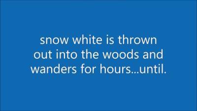 Xmas Panto Snow White Pt1 - BarbySlut - hclips.com