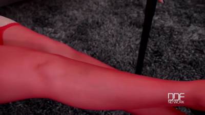 Fetish Video With Yasmin Scott - hotmovs.com