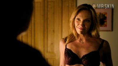 Skin - Best Of: Toni Collette - Mr.Skin - hotmovs.com