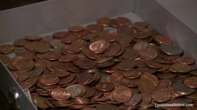 Brutal Sex Sessions With Beretta James - upornia.com