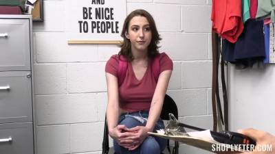 Loss Prevention Interrogation - hclips.com