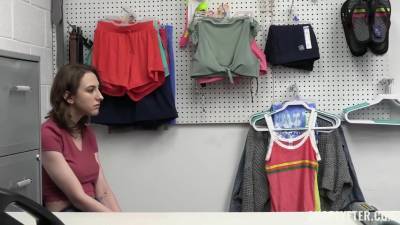 Loss Prevention Interrogation - hclips.com