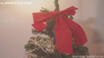 Nikita Von-James - Nikita Bellucci - Nikita Von James - Nikita - New Years Gift For The Russian Pornstar Nikita Von James - upornia.com - Russia