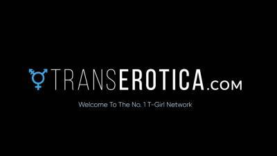 TRANSEROTICA Babe Sully Savage Fucks Trans Korra Del Rio - drtvid.com