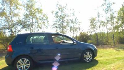 Needy Whore On Street-Walkers´ Patch - txxx.com - Germany