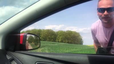 Stranger Fuck Me In Forest - Demo ( Full Premium - hotmovs.com