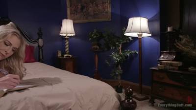 The Spawn Of RoseBud - sexu.com