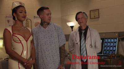 Inside Medical Play: Sensuality, Speculums & Sounding - sexu.com