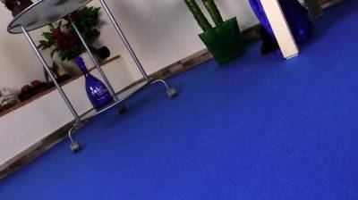 Mistress Alexya stockings foot fease - drtvid.com