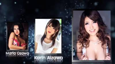 Hot Japanese Jet Vol 14 - drtvid.com - Japan