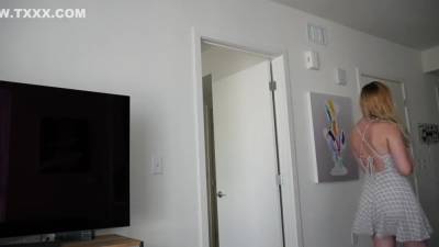 Ashley Alban Fuck Dildo - upornia.com