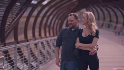 Brandi Love Hot Cougar Hard Sex Video - hotmovs.com