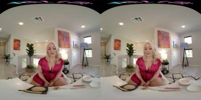 VRALLURE Lisey's Alt-Lifestyle - txxx.com