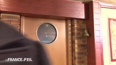 Slutty Old Whore With Piercings Make Love - hclips.com