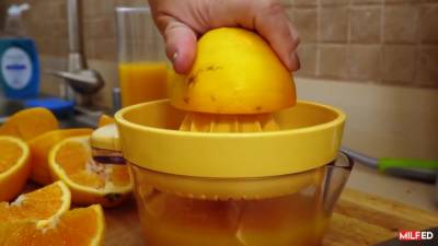 London River - Fresh Squeezed In Hd - hotmovs.com - Britain