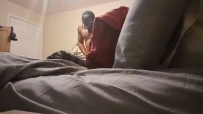 Hidden Camera Straight Guy Cheats and Fucks CD convictf - pornoxo.com