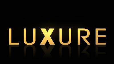 Busty redhead Amarna Miller satisfied by her husband - drtvid.com