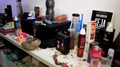 Loira Delicia - upornia.com