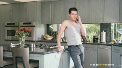 Lily Labeau - Lily - Lily Labeau - What’s Your Fantasy? - upornia.com