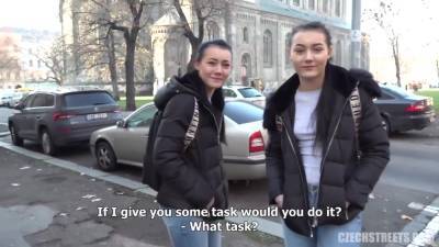 Twins Are Twice The Fun - hotmovs.com