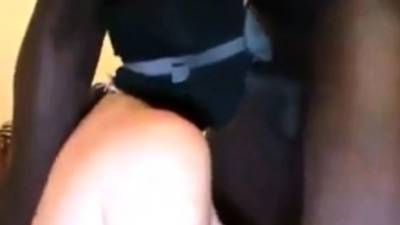 interracial Bdsm with BBC whore Chrissy - drtvid.com