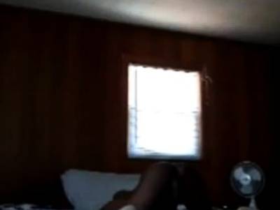 Hung Redneck Breeds Black Bitch N Trailer - drtvid.com