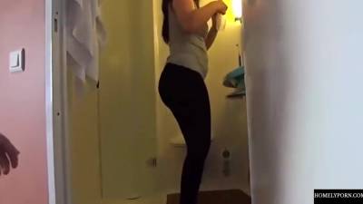 Before Leaving Home, A Good Fucking 25 Min - upornia.com