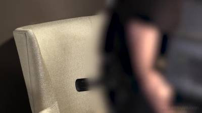 Can She Handle It - hclips.com