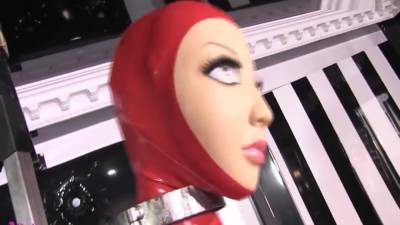 Transforming Into A Real Sex Puppet - hclips.com