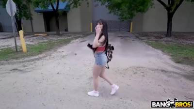 Awesome Tits - hclips.com