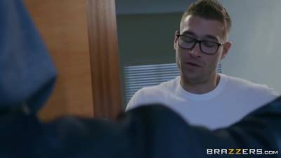 Lela Star - Lela Star In Seeing Double - upornia.com