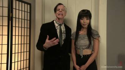 Marica Hase - Easy Suspension Fucking with Sex Swings: Marica Hase - sexu.com - Japan