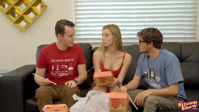 Big Bang Theory - upornia.com