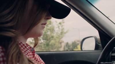 {daco} Delivery Girl - upornia.com