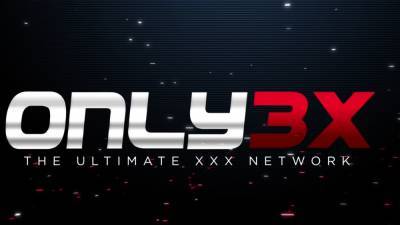 Madelyn Marie - Only3x Presents - Brianna Blair and Madelyn Marie in Group - drtvid.com