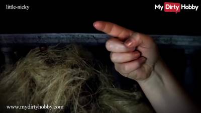 MyDirtyHobby - Only A Cock In The Butt - txxx.com