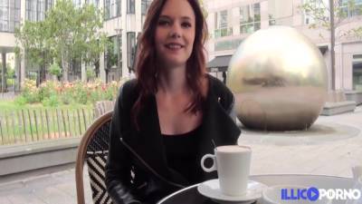 Cathy, Jolie Belge, Prend Deux Bites En Meme Temps 15 Min - txxx.com