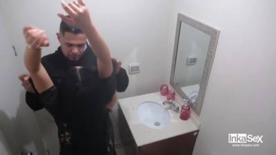 Peru - Mananero - voyeurhit.com - Peru