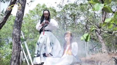 Condor Heroes - sunporno.com - China