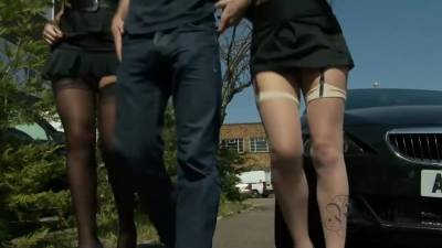 Traffic Police Women - hclips.com