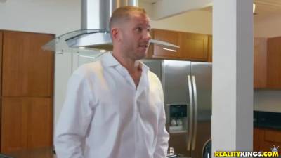 Brooke Beretta - Brooke Beretta - Working For Commission - upornia.com